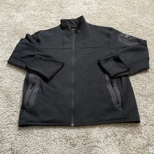 Men's Arc'teryx Fleece Jacket